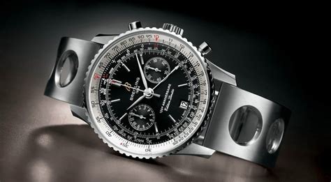 breitling navitimer 125e